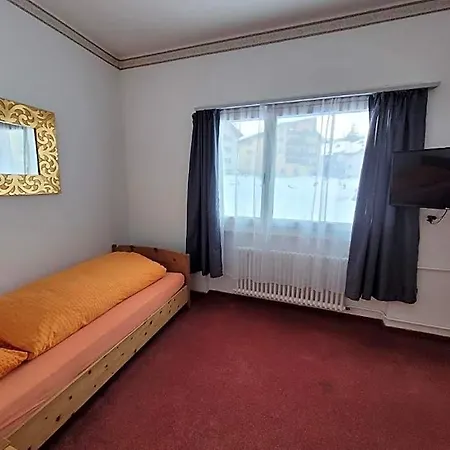 Silvana 2* Scuol