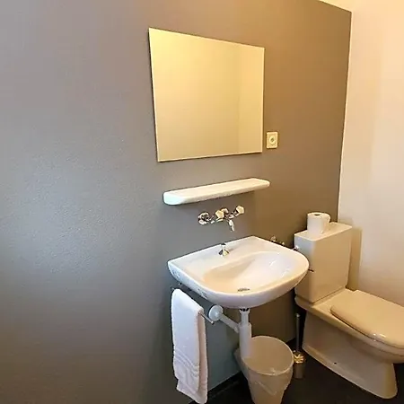 Silvana Hotel Scuol