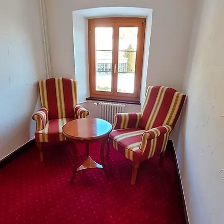 Silvana Hotel 2*