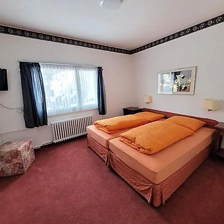 Silvana Hotel