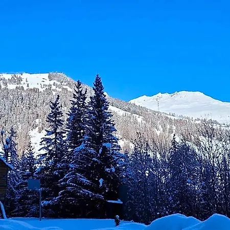 Silvana 2* Scuol