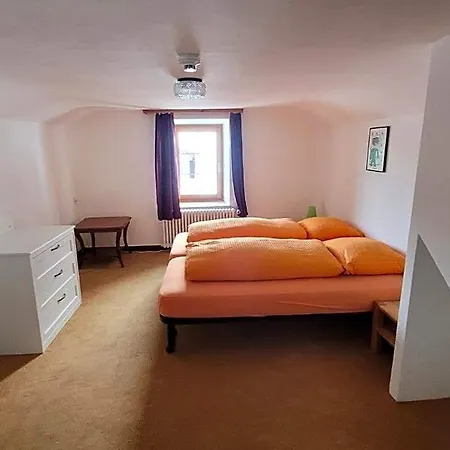 Silvana Hotel Scuol