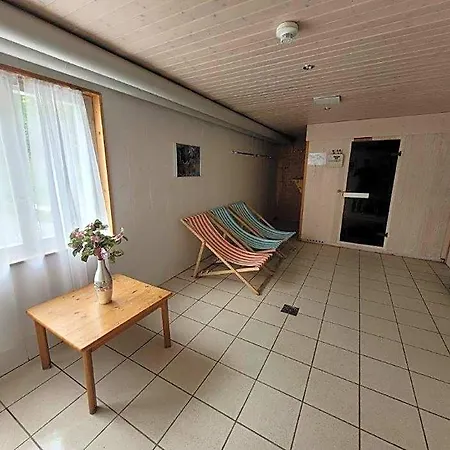 Silvana Hotel Scuol