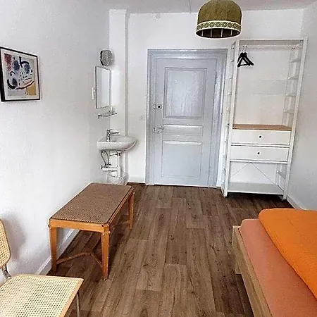 Silvana Hotel Scuol