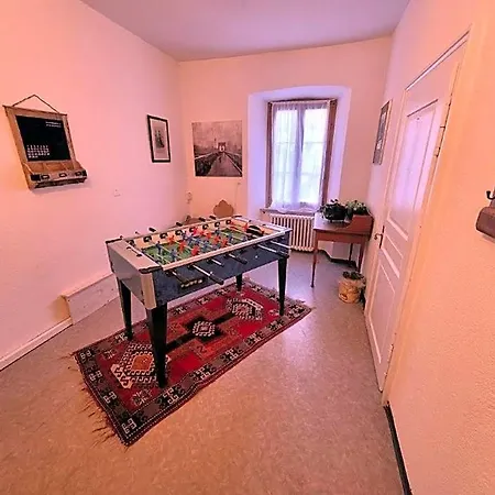 Hotel Silvana Scuol
